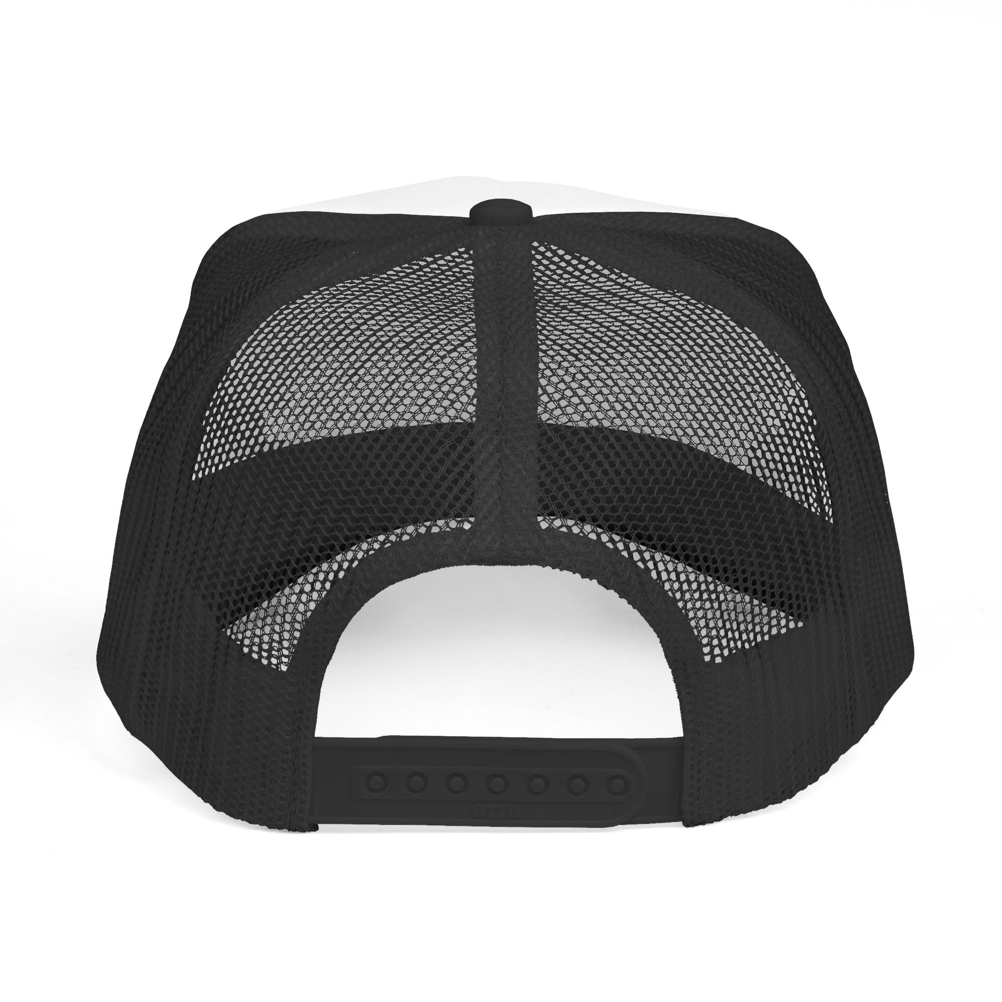Bass Nation logo Trucker Cap | Fishing Mesh Hat